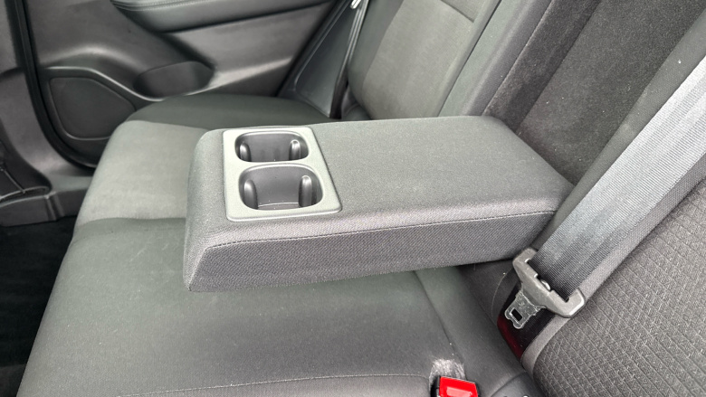 Nissan Qashqai 1.5 E-Power N-Connecta 5dr Auto Hybrid Hatchback